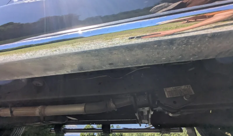 
								2006 Ford F-250 Super Duty Lariat Crew Cab full									