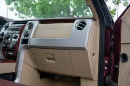 
										2009 Ford F-150 King Ranch SuperCrew 4×4 full									