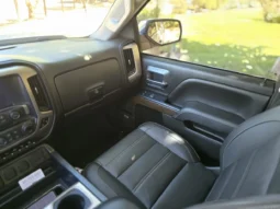 
										2018 GMC Sierra 1500 Denali Crew Cab full									