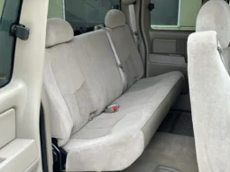 
										2006 Chevrolet Silverado 1500 LT 4×4 full									