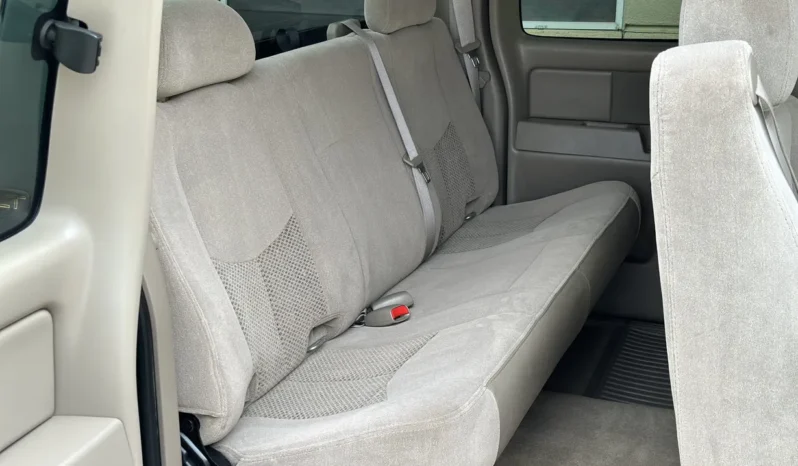 
								2006 Chevrolet Silverado 1500 LT 4×4 full									