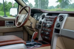 
										2009 Ford F-150 King Ranch SuperCrew 4×4 full									