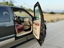 
										2009 Ford F-250 King Ranch Crew Cab Power Stroke full									