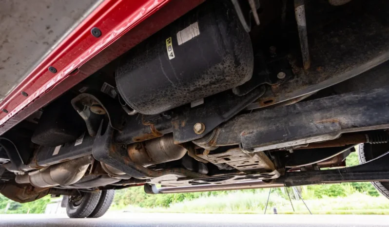 
								2018 Ram 3500 Laramie Crew Cab Dually full									