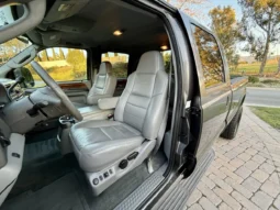 
										2004 Ford F-350 Super Duty Lariat Crew Cab full									