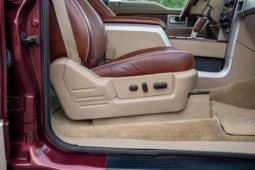 
										2009 Ford F-150 King Ranch SuperCrew 4×4 full									