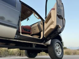 
										2009 Ford F-250 King Ranch Crew Cab Power Stroke full									
