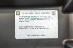 
										2019 GMC Sierra 2500HD SLT Crew Cab Duramax full									