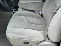 
										2006 Chevrolet Silverado 1500 LT 4×4 full									