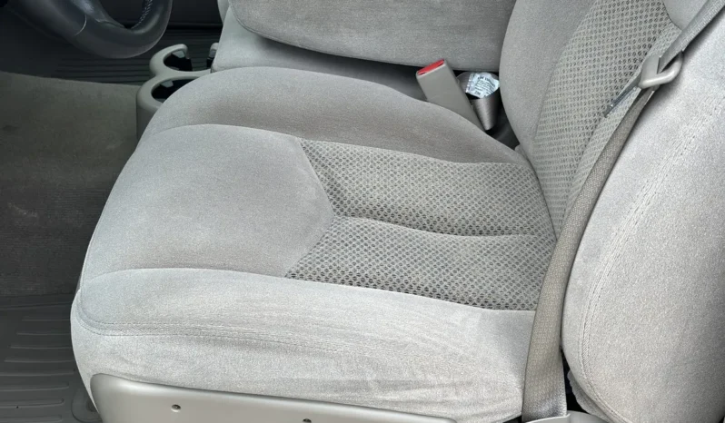 
								2006 Chevrolet Silverado 1500 LT 4×4 full									