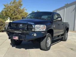 
										2009 Dodge Ram 2500 SLT Quad Cab Cummins full									