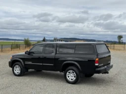 
										2004 Toyota Tundra Limited Access Cab V8 full									