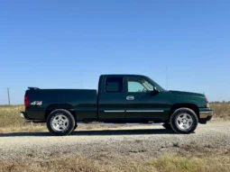 
										2006 Chevrolet Silverado 1500 LT 4×4 full									