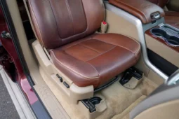 
										2009 Ford F-150 King Ranch SuperCrew 4×4 full									