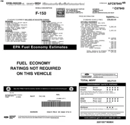 
										2010 Ford F-150 SVT Raptor SuperCab full									