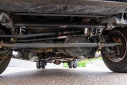 
										2018 Ram 3500 Laramie Crew Cab Dually full									