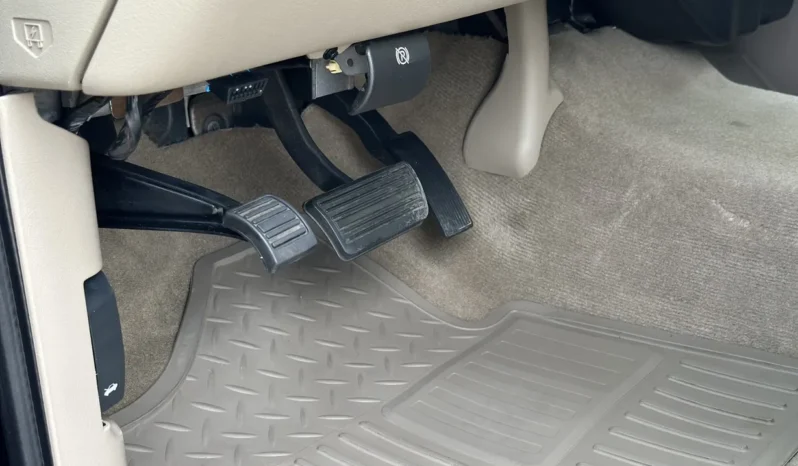 
								2006 Chevrolet Silverado 1500 LT 4×4 full									