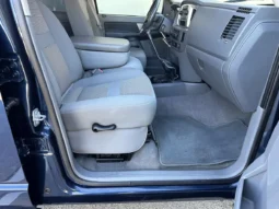 
										2009 Dodge Ram 2500 SLT Quad Cab Cummins full									
