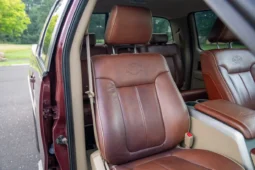 
										2009 Ford F-150 King Ranch SuperCrew 4×4 full									