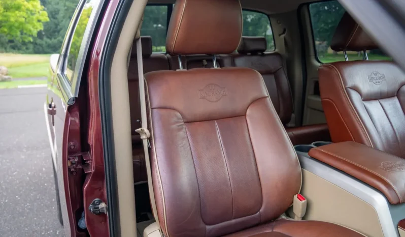 
								2009 Ford F-150 King Ranch SuperCrew 4×4 full									