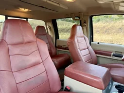 
										2009 Ford F-250 King Ranch Crew Cab Power Stroke full									