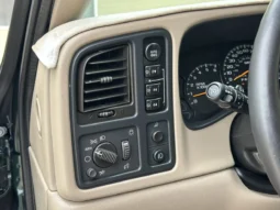 
										2006 Chevrolet Silverado 1500 LT 4×4 full									