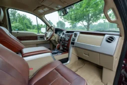 
										2009 Ford F-150 King Ranch SuperCrew 4×4 full									