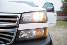 
										2005 Chevrolet Silverado 2500HD LS Crew Cab Duramax full									