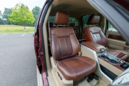 
										2009 Ford F-150 King Ranch SuperCrew 4×4 full									