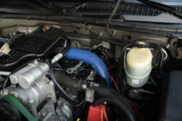 
										2002 Chevrolet Silverado 2500HD LS Duramax full									