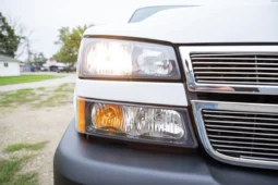 
										2005 Chevrolet Silverado 2500HD LS Crew Cab Duramax full									