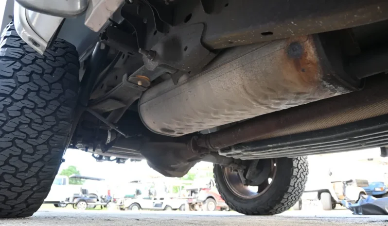 
								2007 Ford F-150 King Ranch SuperCrew full									