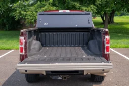 
										2009 Ford F-150 King Ranch SuperCrew 4×4 full									