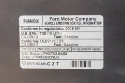 
										2018 Ford F-150 Raptor SuperCrew full									
