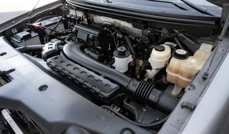 
								2006 Ford F-150 XLT SuperCrew full									