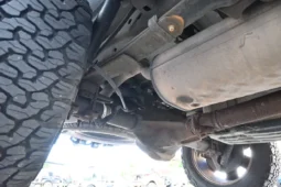 
										2007 Ford F-150 King Ranch SuperCrew full									