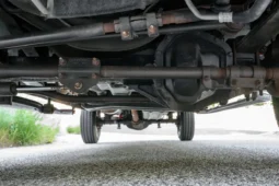 
										2004 Ford F-350 Super Duty XLT Crew Cab 4×4 full									