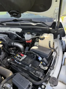 
										2020 GMC Sierra 2500HD Denali Crew Cab Duramax full									