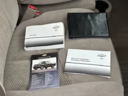 
										2006 Chevrolet Silverado 1500 LT 4×4 full									