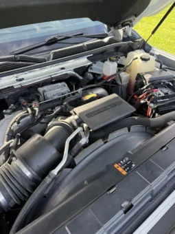 
										2020 GMC Sierra 2500HD Denali Crew Cab Duramax full									