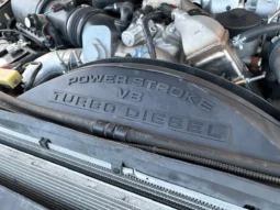 
										2010 Ford F-250 XLT Crew Cab Power Stroke full									