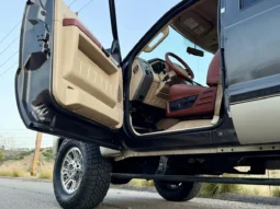 
										2009 Ford F-250 King Ranch Crew Cab Power Stroke full									