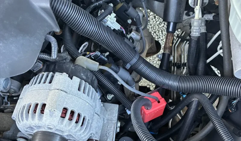 
								2005 GMC Sierra 2500HD SLT 4×4 full									