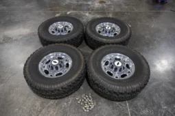 
										2005 Chevrolet Silverado 2500HD LS Crew Cab Duramax full									