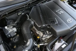 
										2005 Toyota Tacoma SR5 TRD Sport Access Cab V6 full									