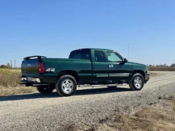 
										2006 Chevrolet Silverado 1500 LT 4×4 full									