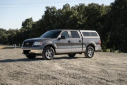 
										2006 Ford F-150 XLT SuperCrew full									