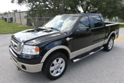 
										2007 Ford F-150 King Ranch SuperCrew full									