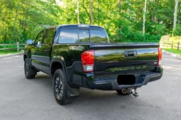 
										2016 Toyota Tacoma TRD Off-Road Double Cab V6 full									