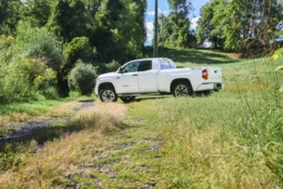 
										2018 Toyota Tundra SR5 Double Cab TRD Sport full									